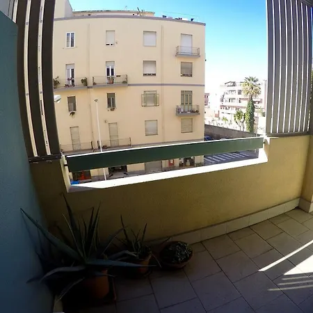 Avendrace Appartamento