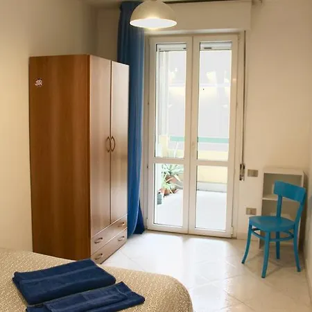 Avendrace Appartamento Cagliari